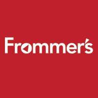 Logotipo de Frommers